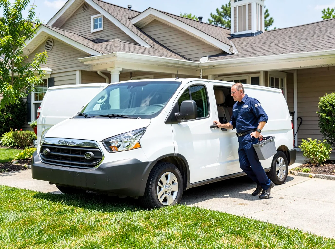 Emergency Plumber company in Valyermo, CA